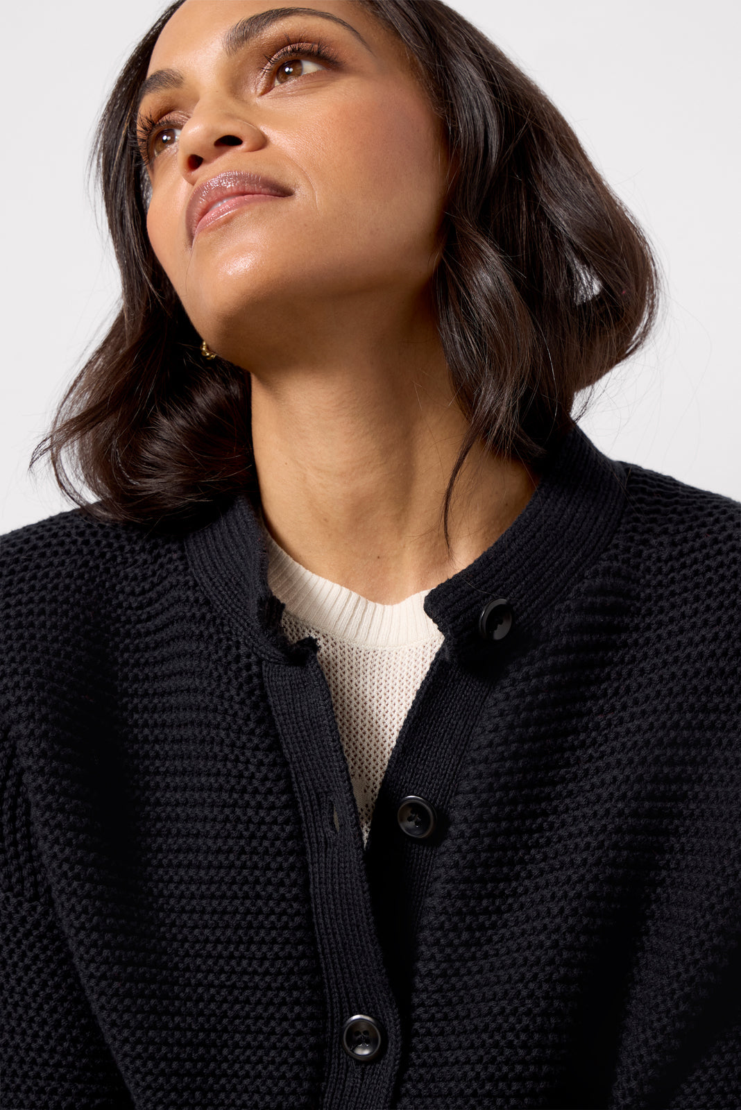 Nico Chunky Cardigan