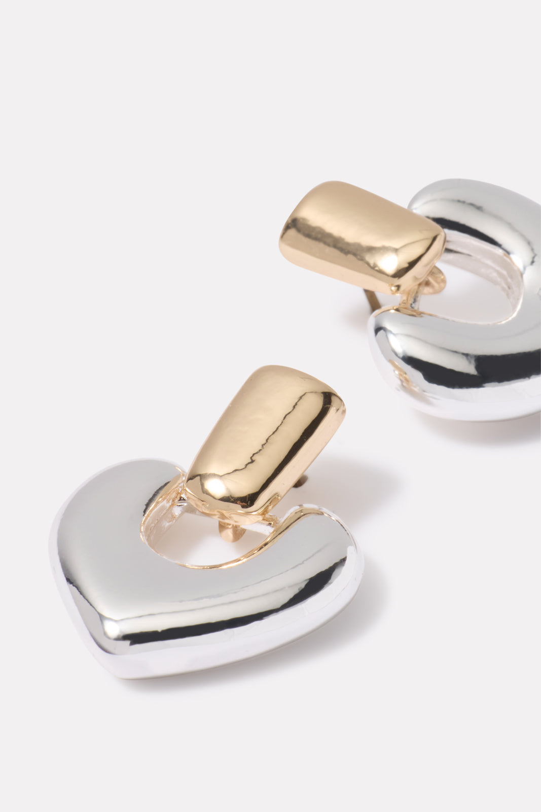 Caldwell Heart Knockers