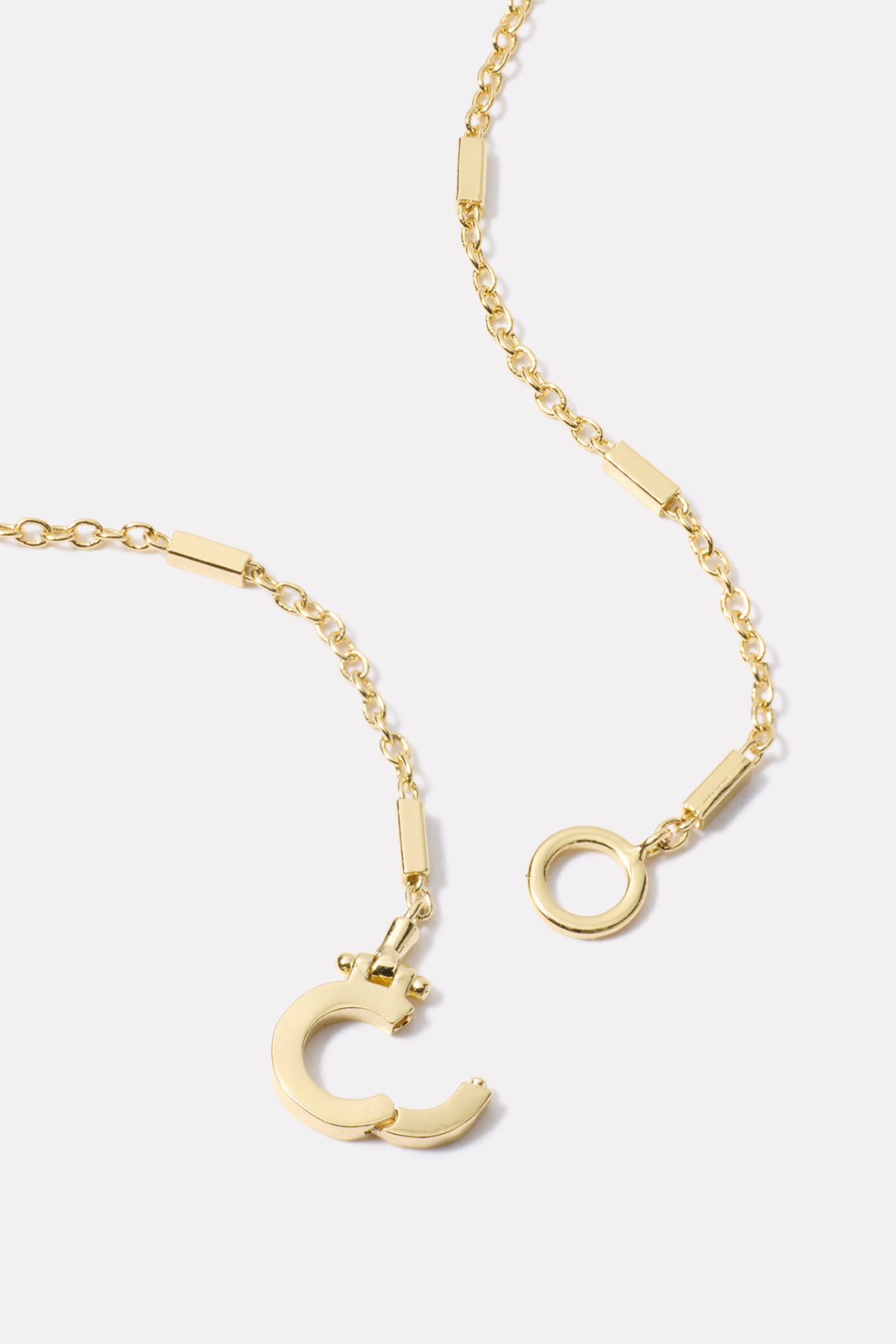 Tatum 19in. Necklace