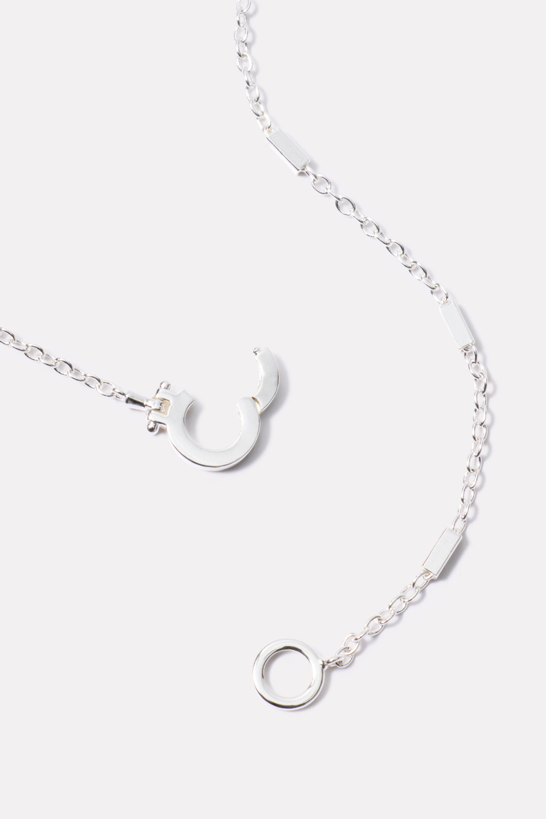 Tatum 19in. Necklace