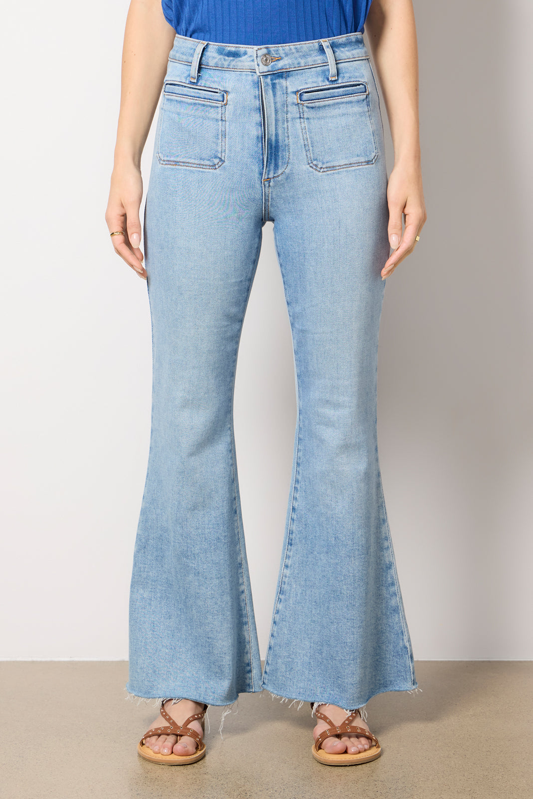 Marlow Skimmer W/ Welt