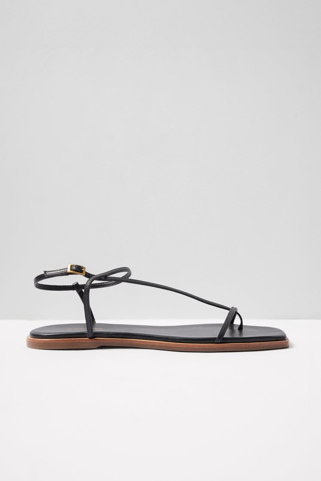 Alayta Square Toe Sandal