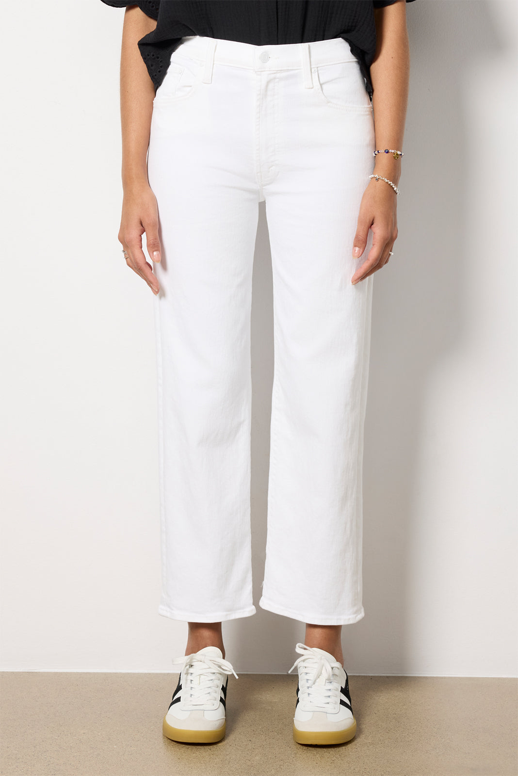 The Rambler Zip Ankle