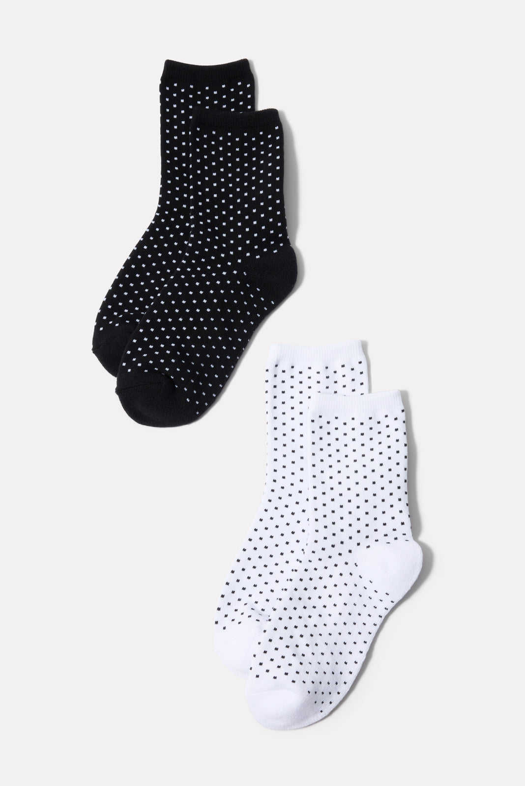 Polka Dot 2 Pack