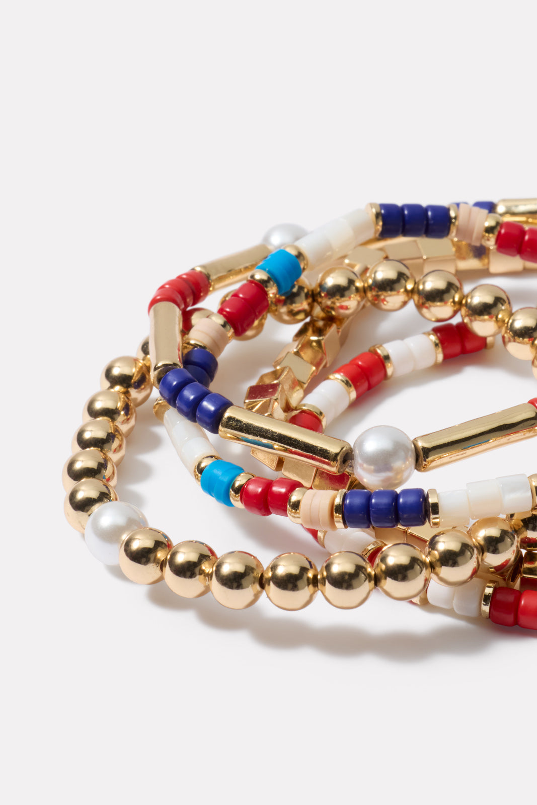 Americana Bracelet Pack