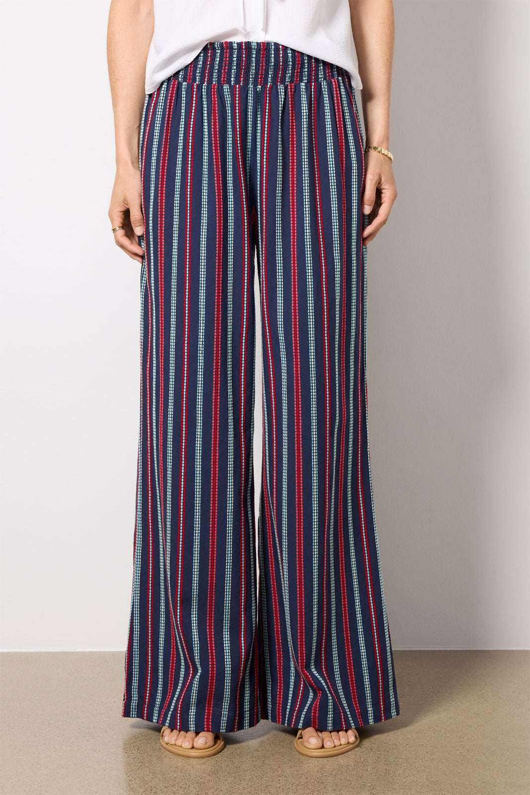 Sita Wide Leg Pant