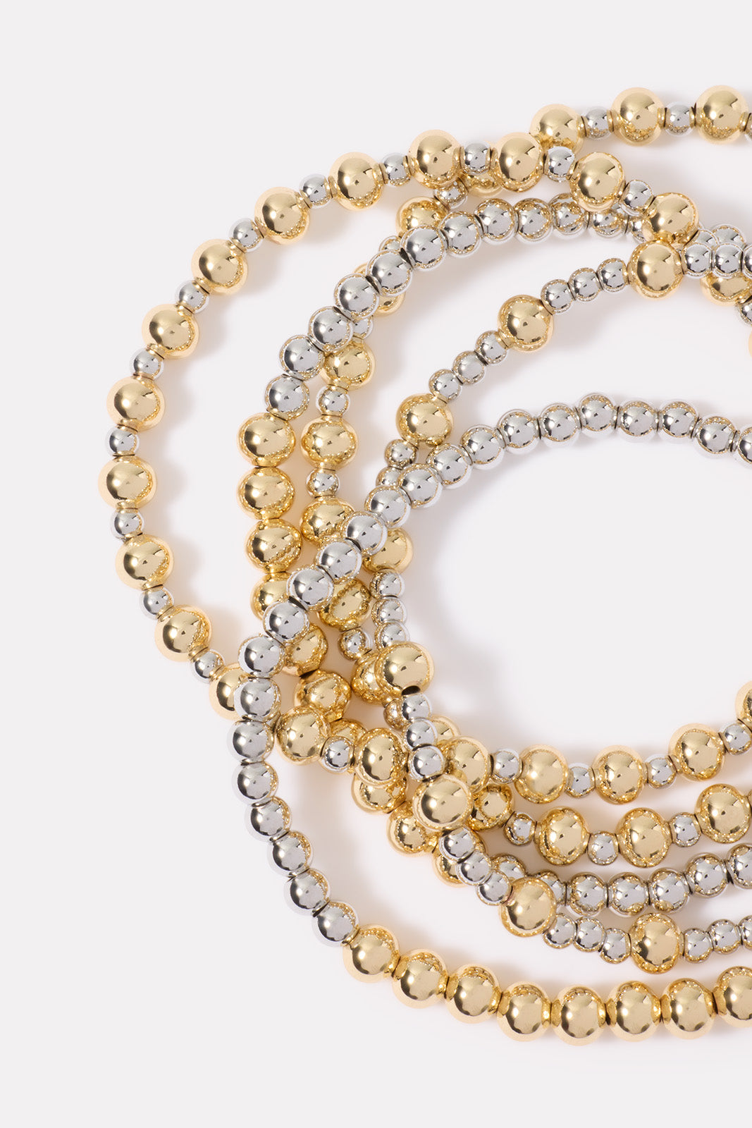 Monroe Bracelet Stack