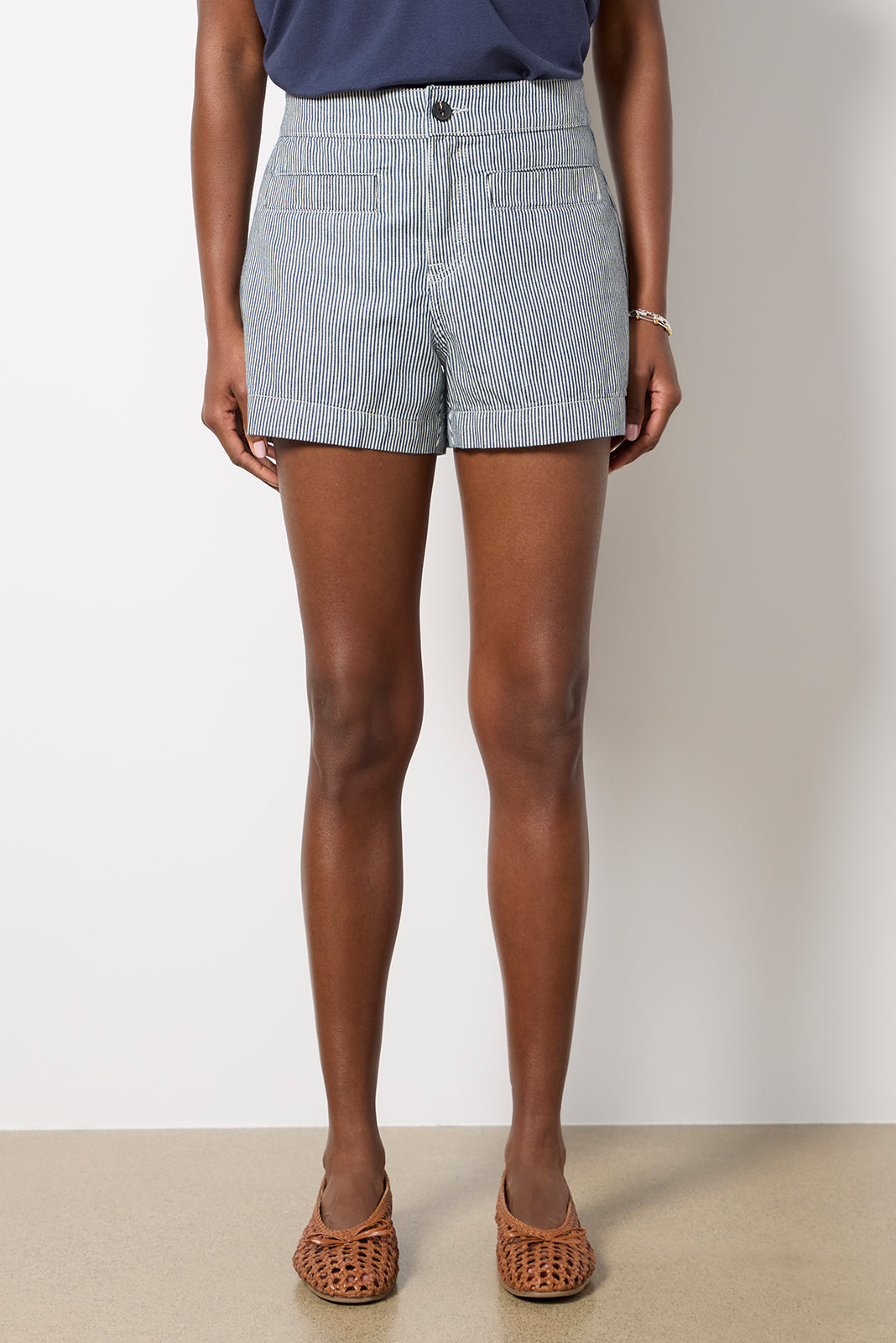 Voyage Short