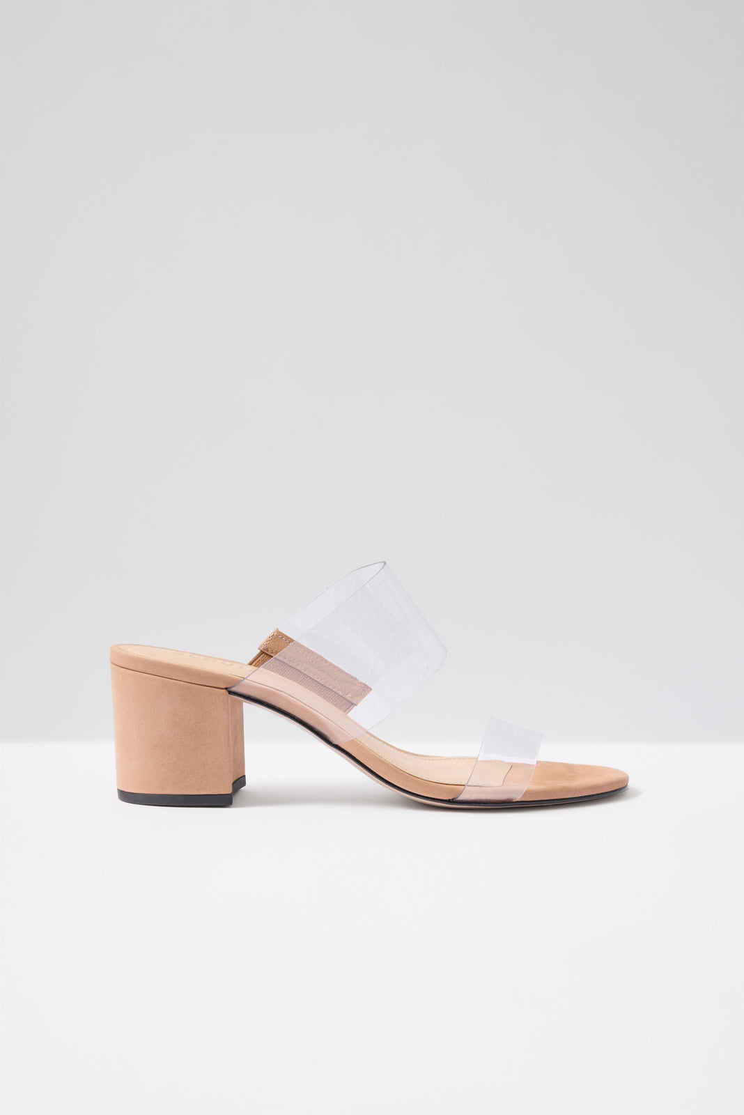 Victorie Sandal