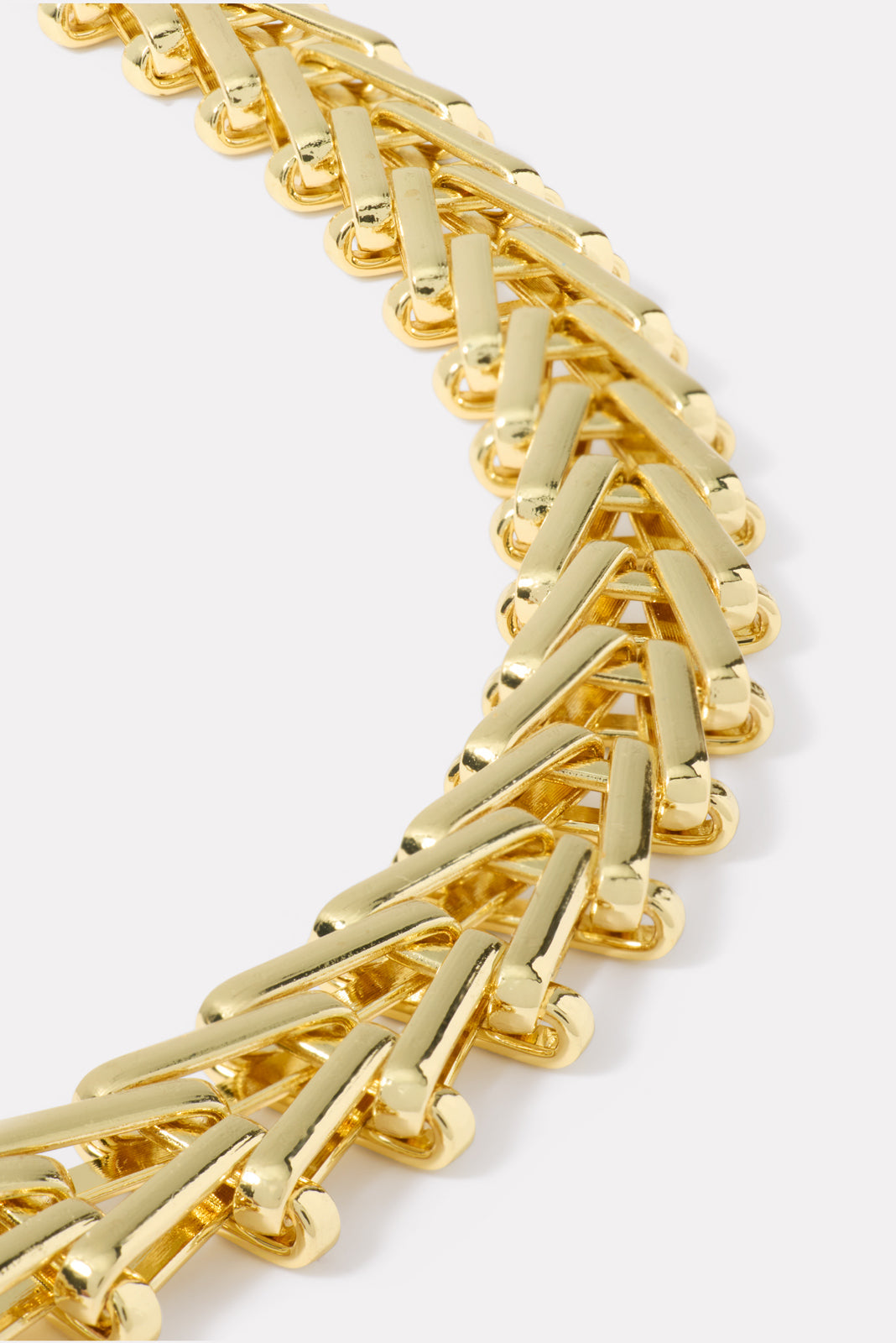 Mercer Statement Necklace