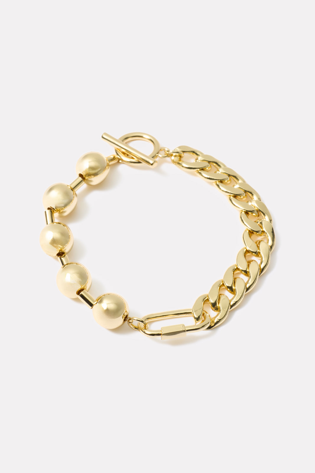 Ridley Chain Bracelet
