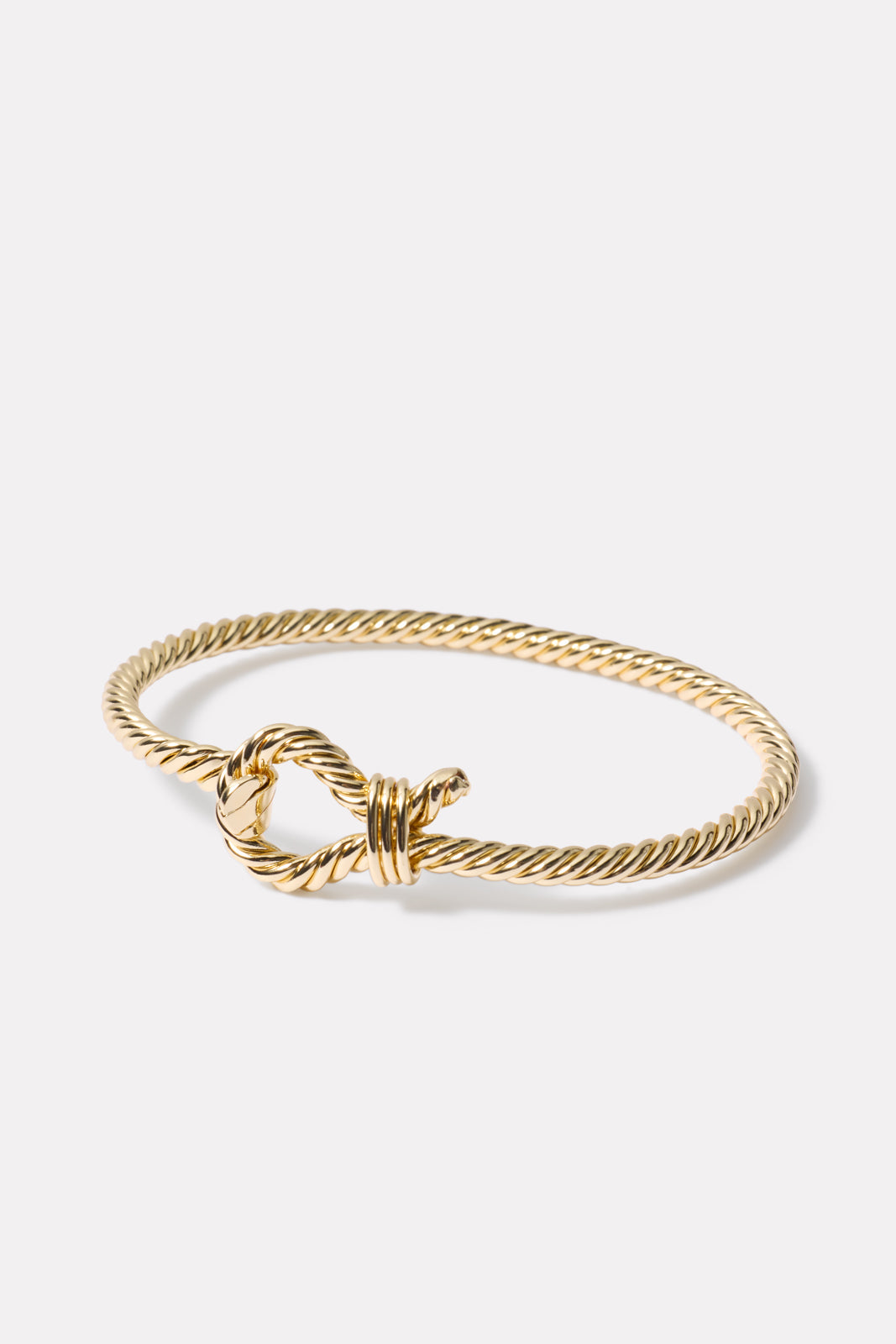 Formosa Rope Bracelet