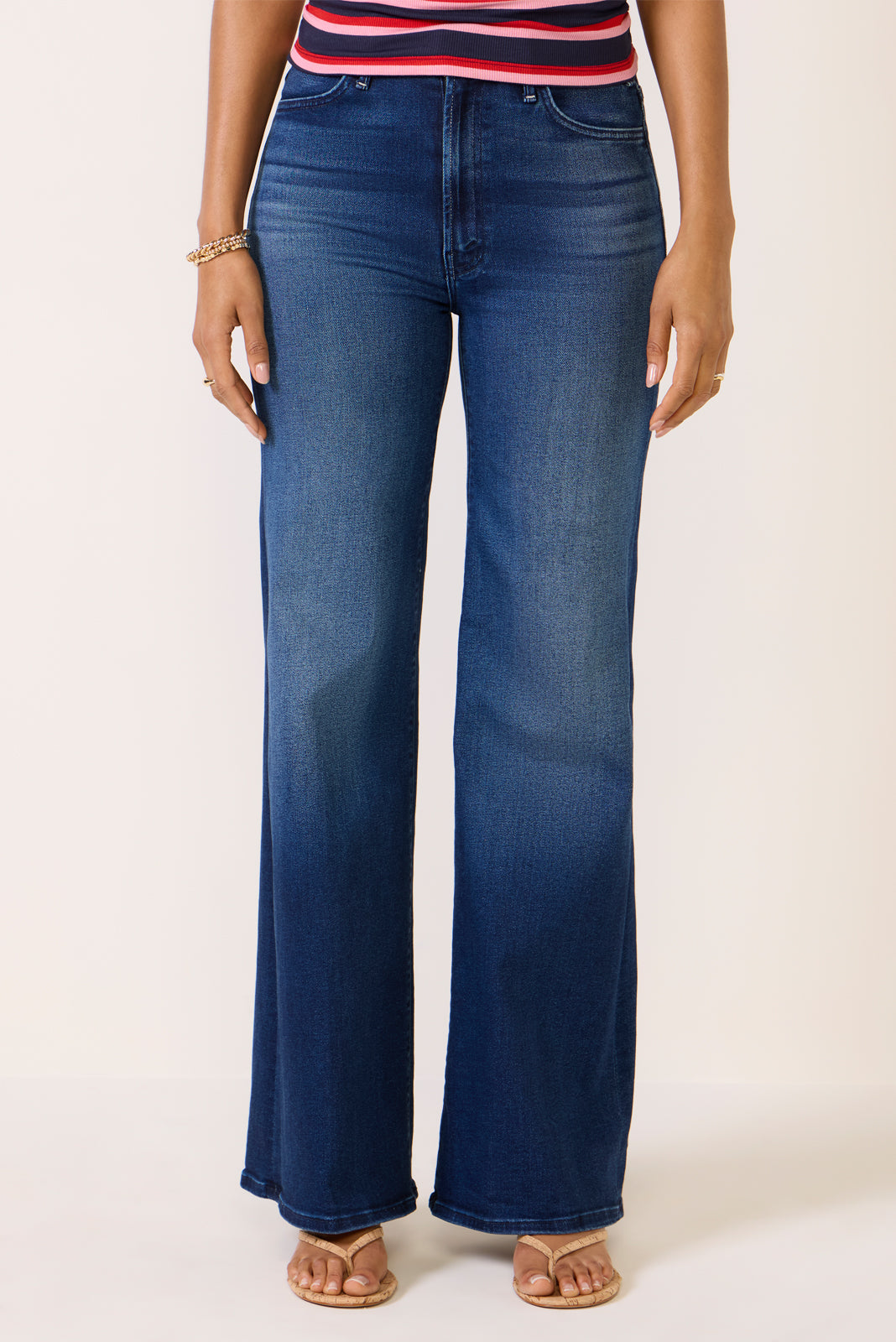 The Hustler Roller Sneak