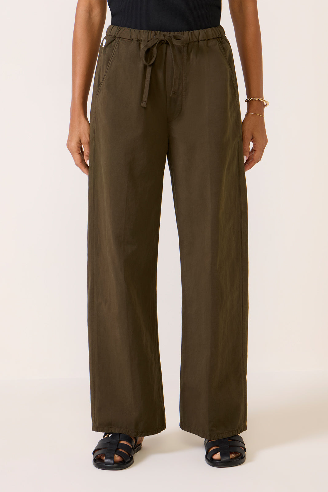 Aurora Pull On Pant