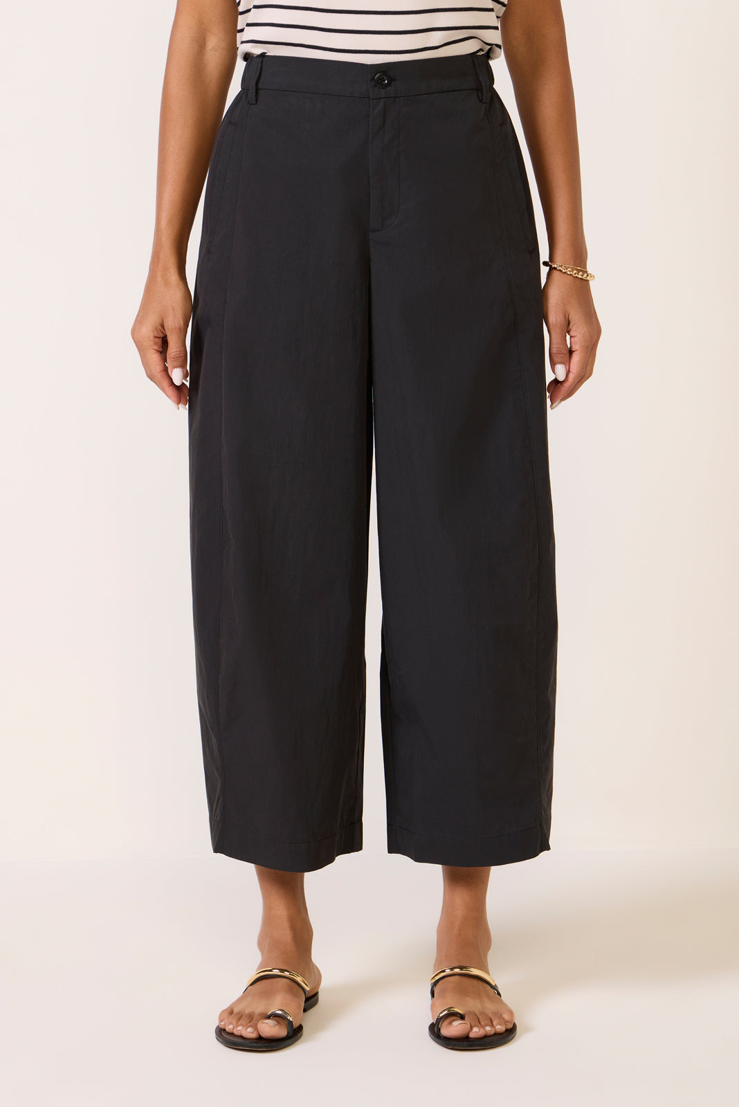 Jasmin Travel Pant