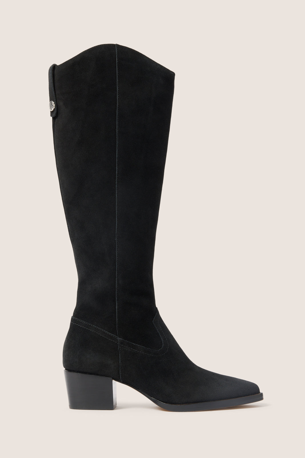 Virona Knee Boot