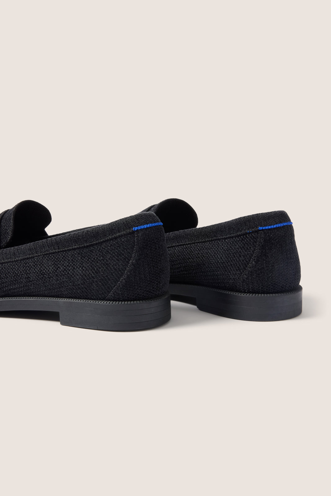 The ReVelvetâ„?Penny Loafer