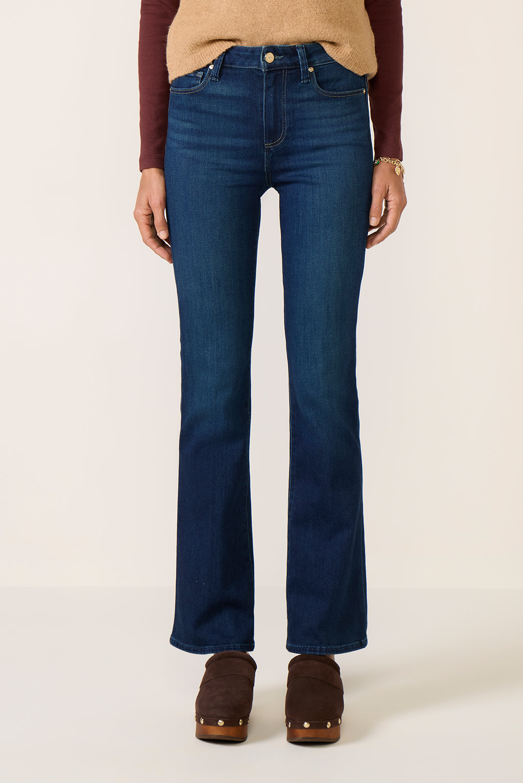 Laurel Canyon Bootcut Jean