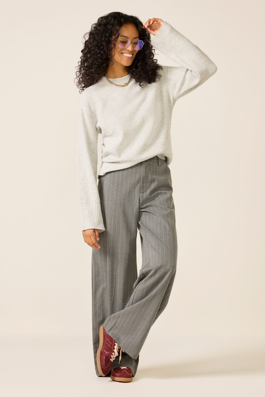 Jackson Essential Crew