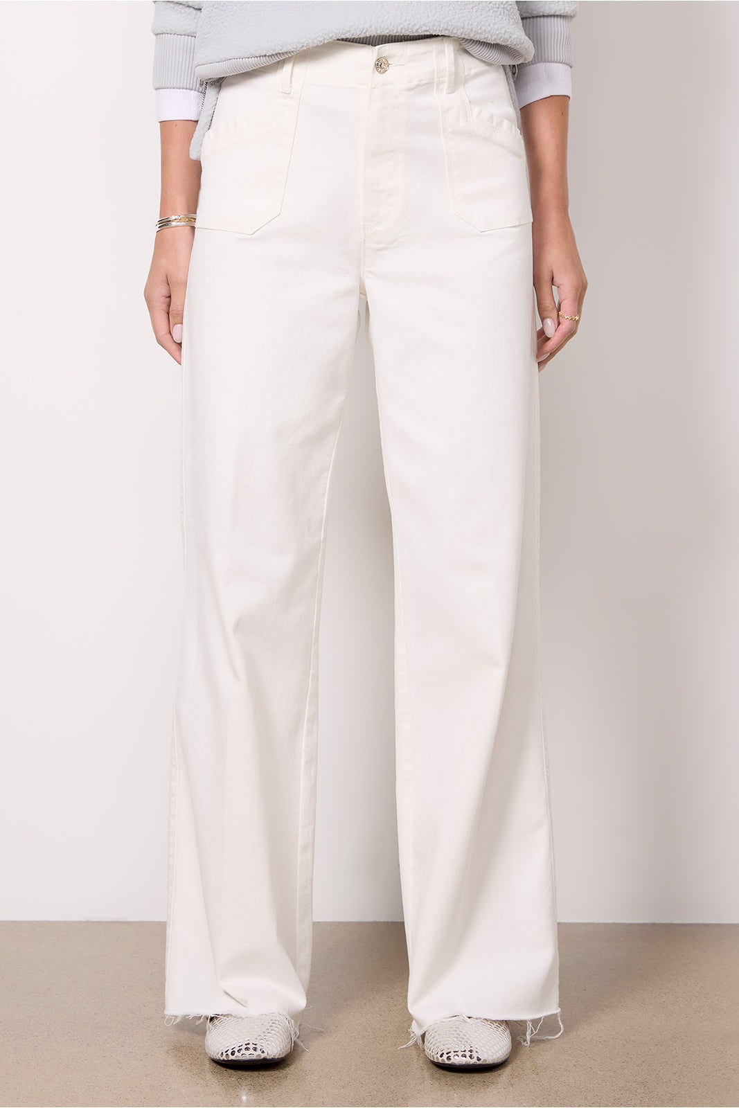 Anessa 31` w Utility Pocket