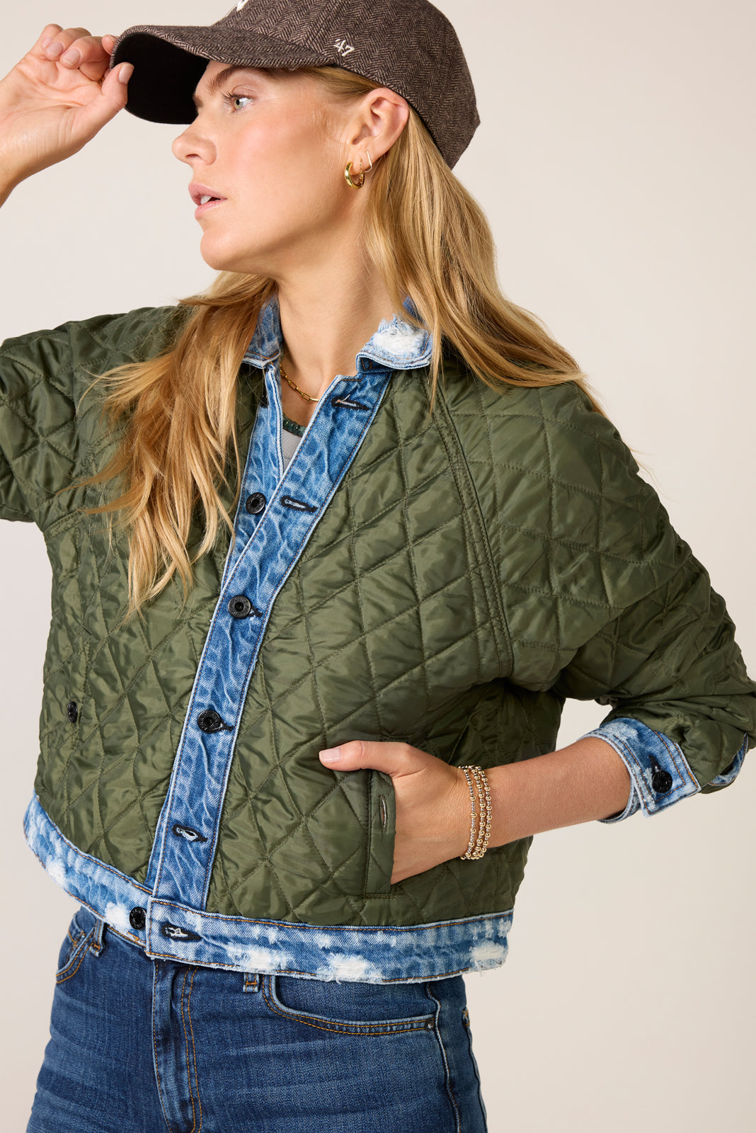 Bleecker Street Liner