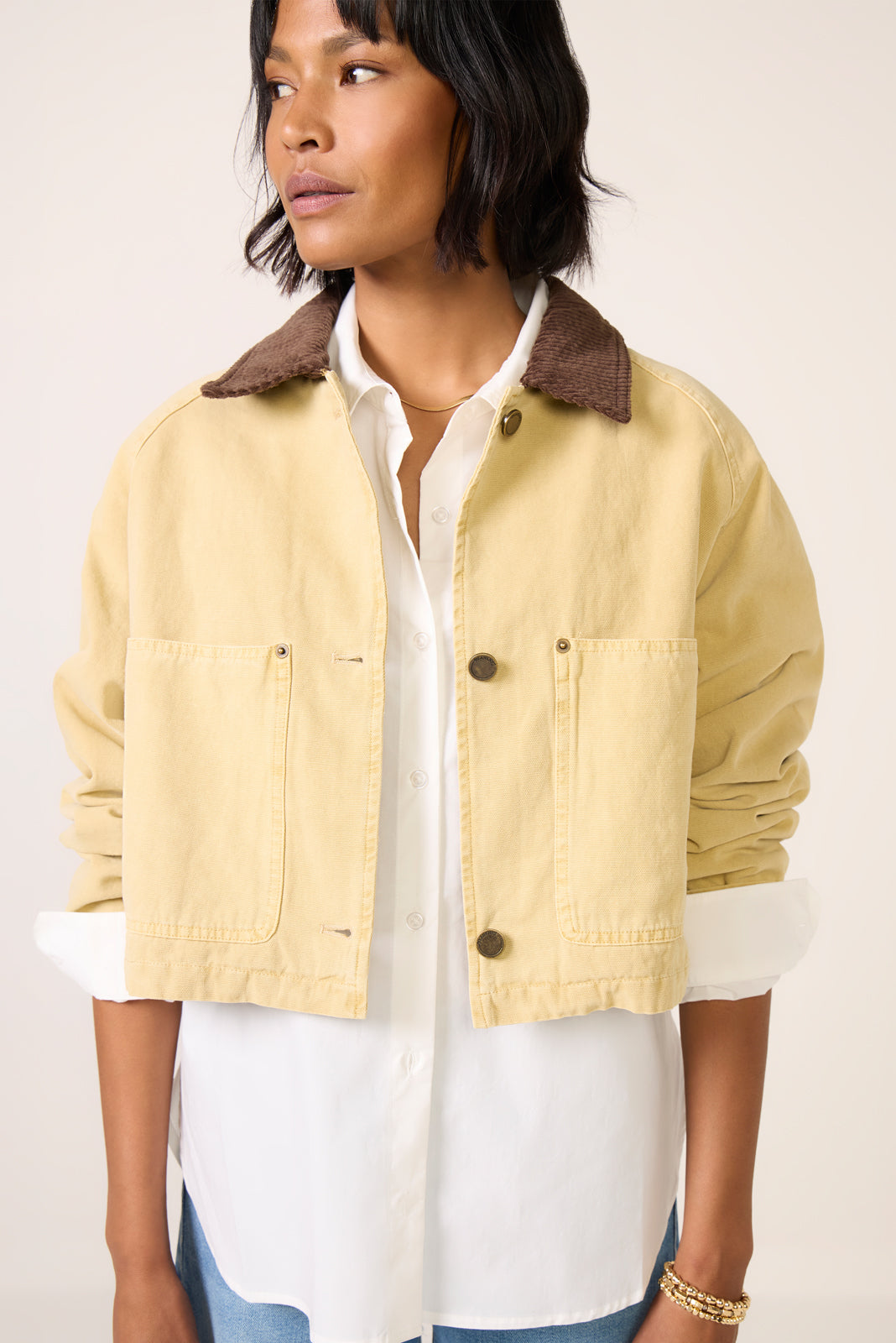 Breaking Camp Jacket