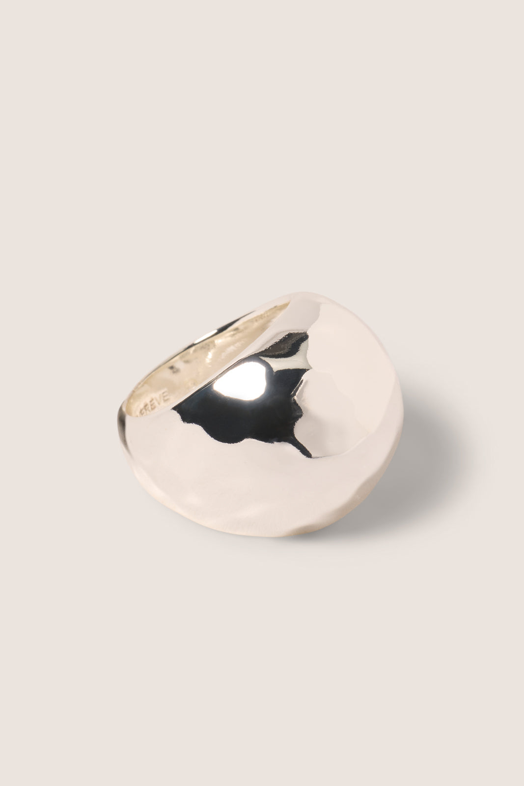 Cline Statement Ring