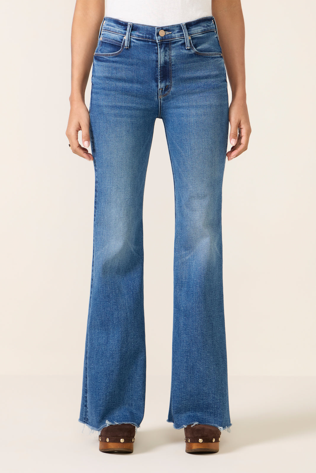 The Doozy Sneak Fray