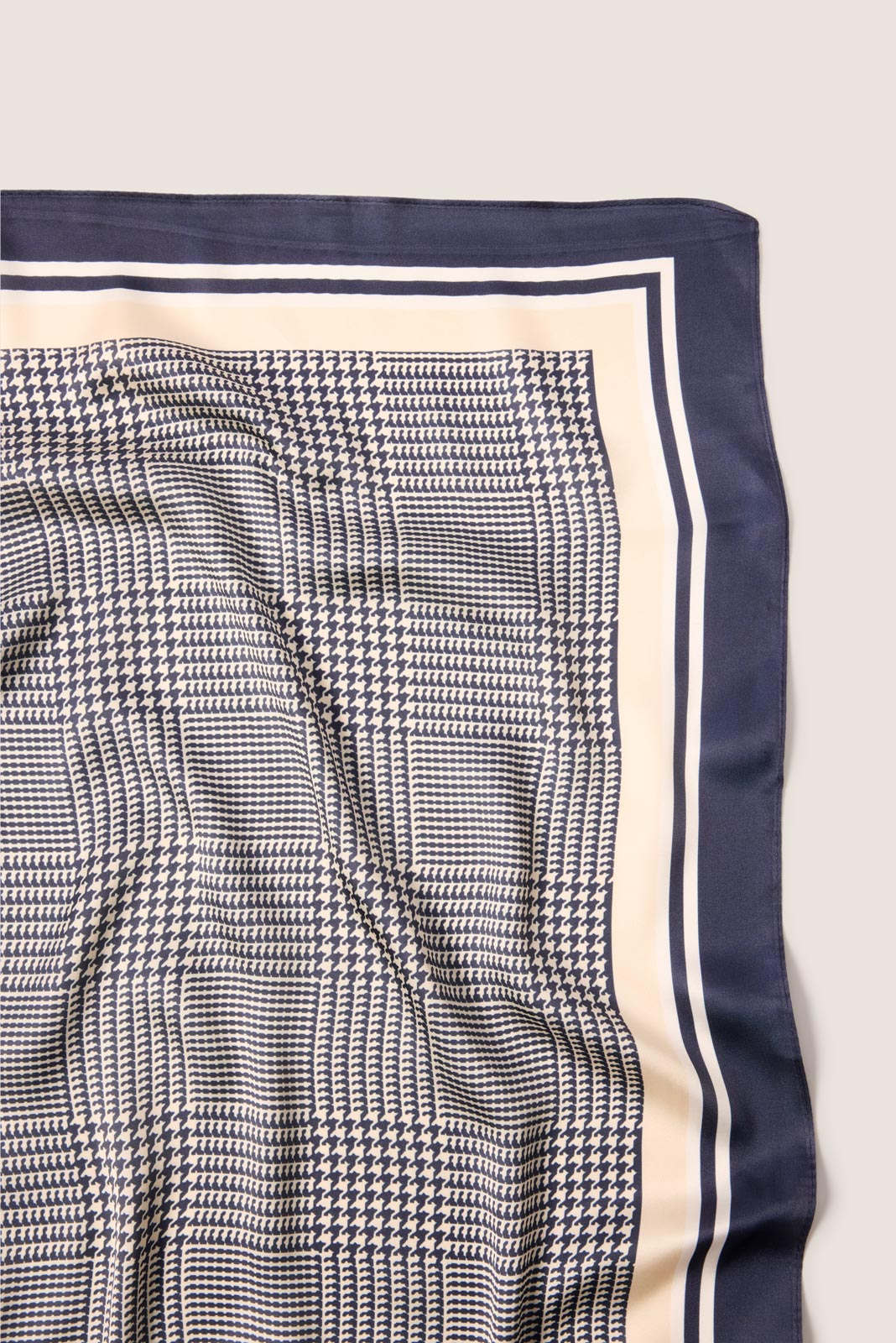 Austin Checked Bandana