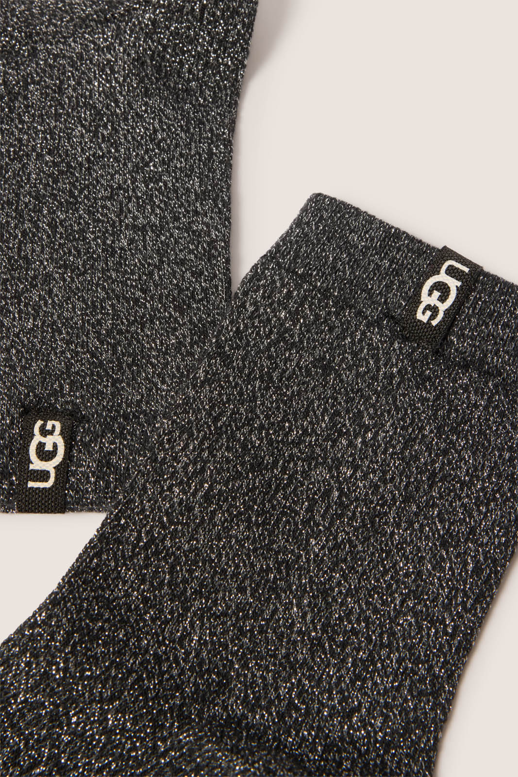 Lavinia Shimmer Quarter