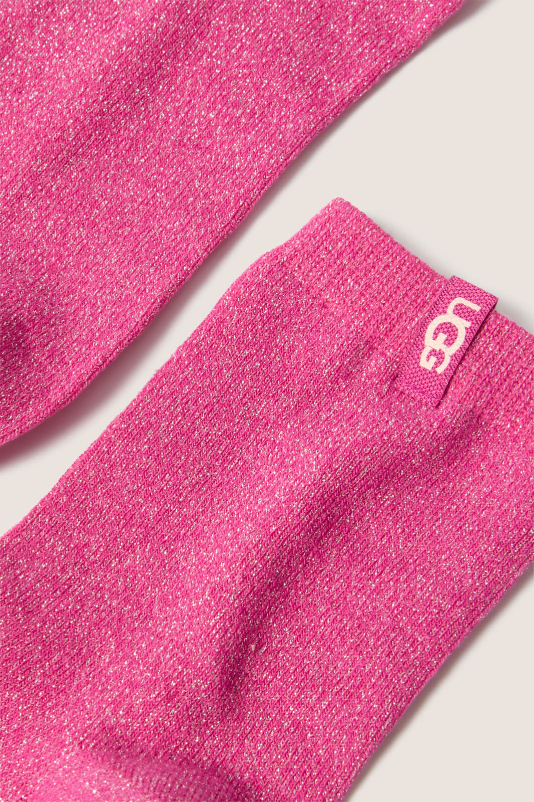 Lavinia Shimmer Quarter