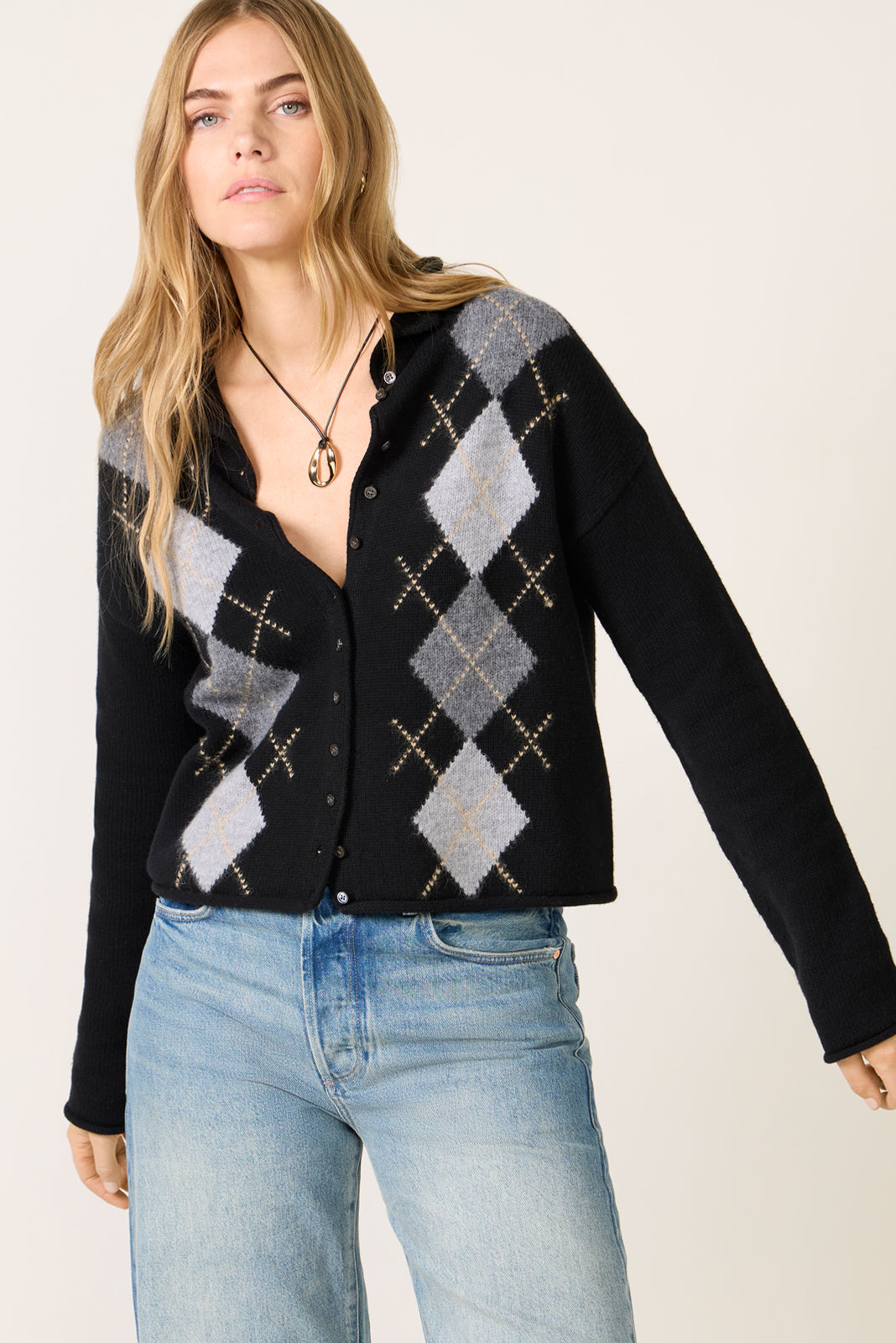 Taylor Cardigan