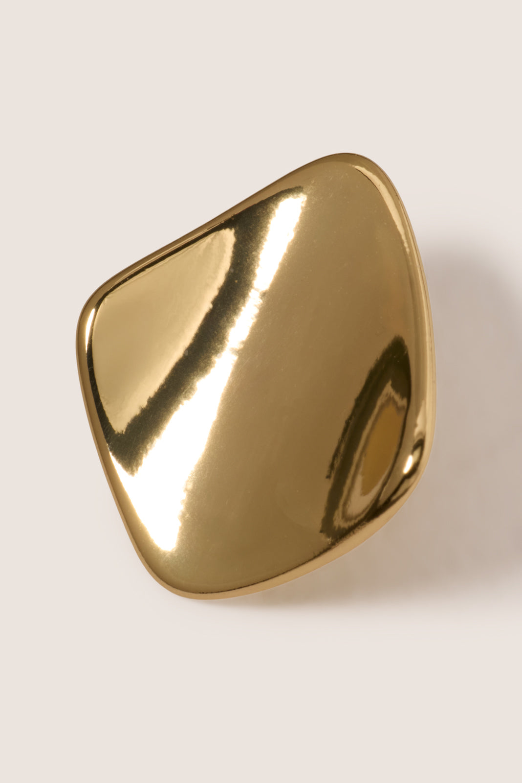 Stevie Triangle Earrings