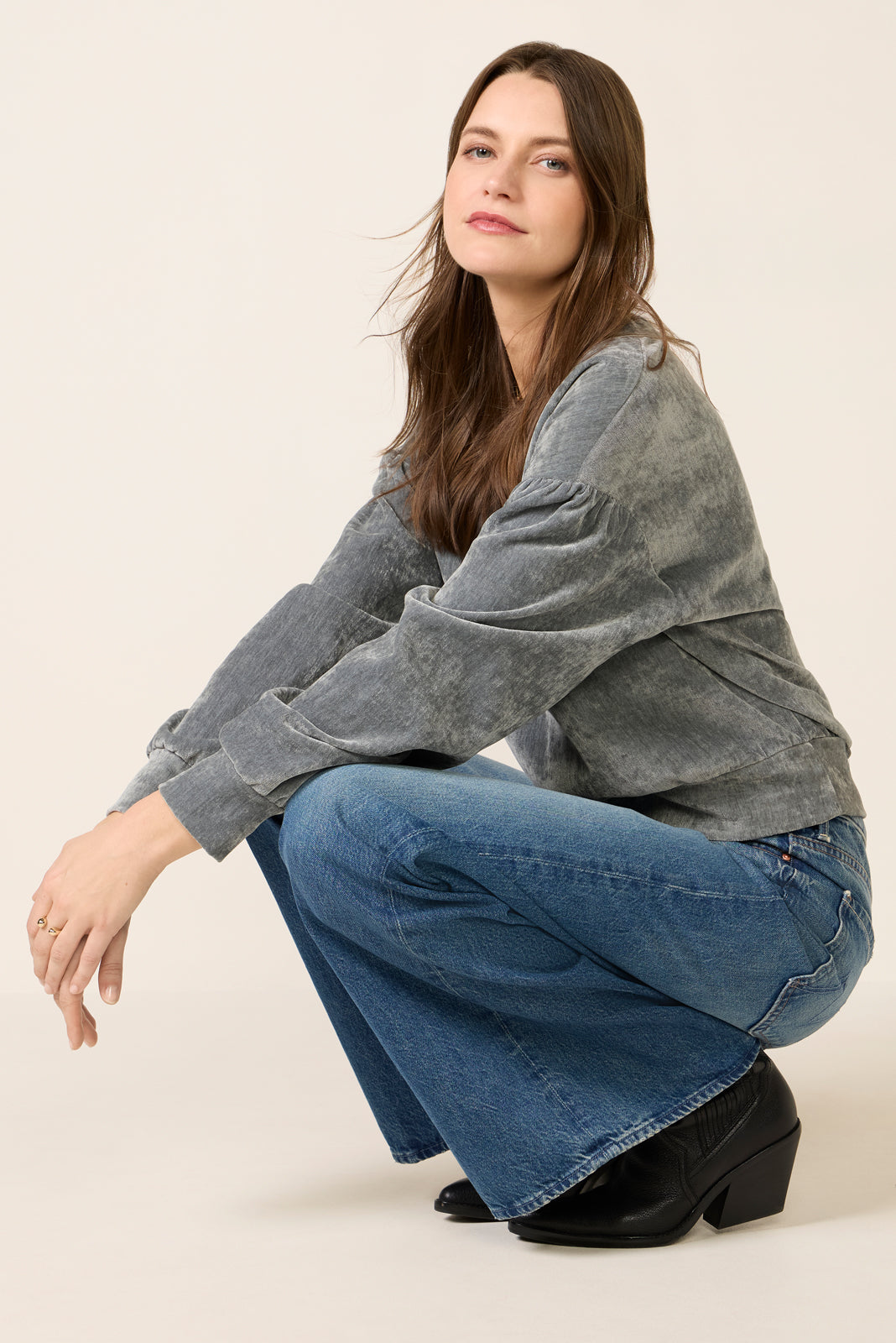 The Ditcher Roller Sneak