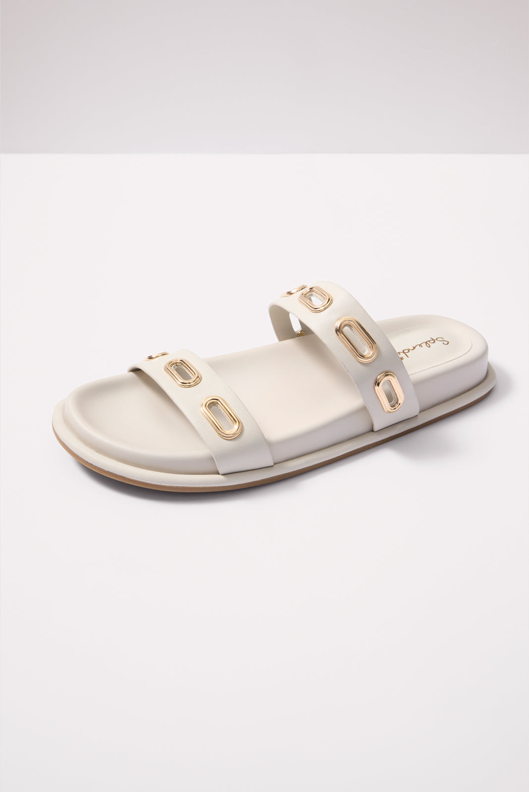 Carmen Slide Sandal