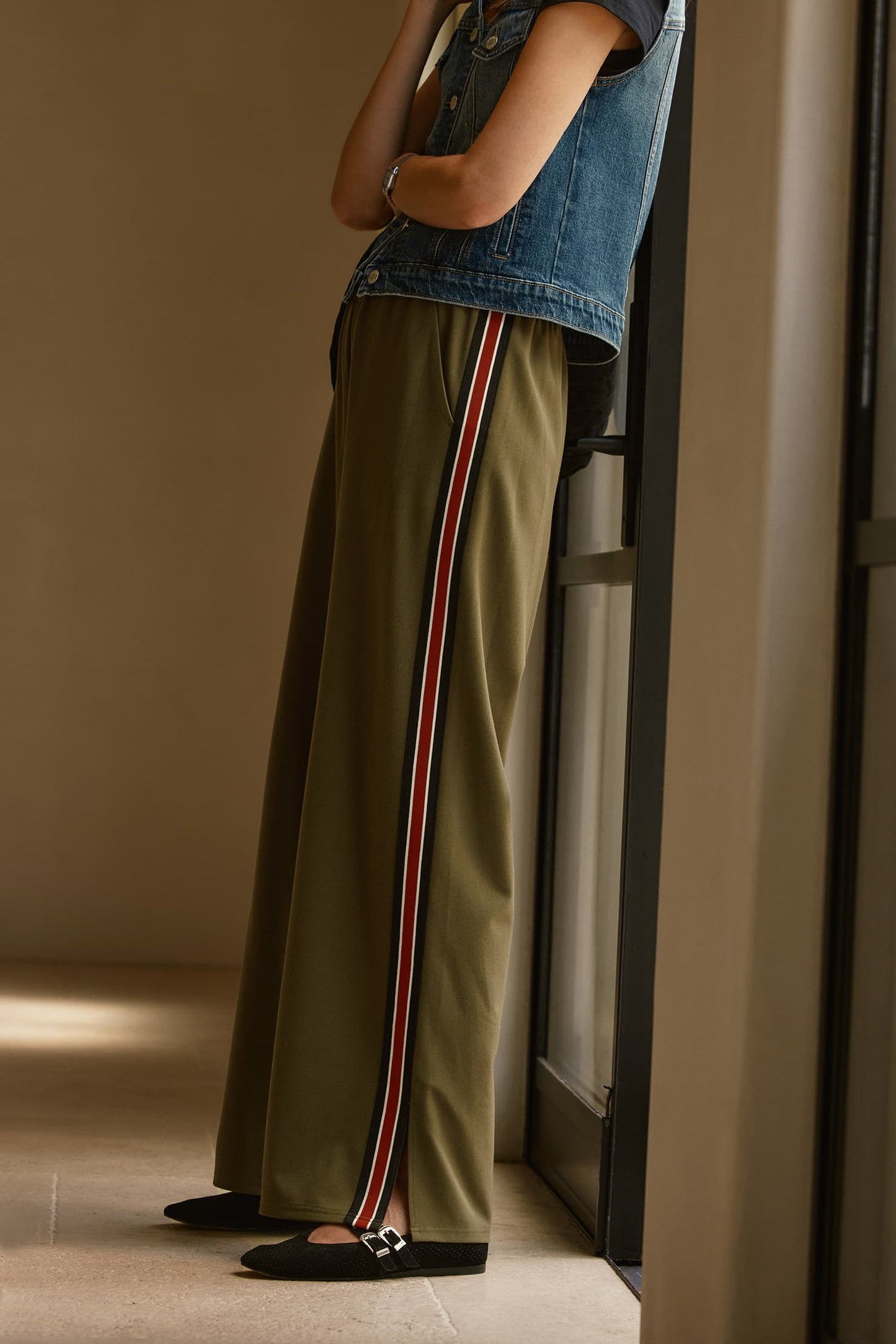 Tala Track Pant