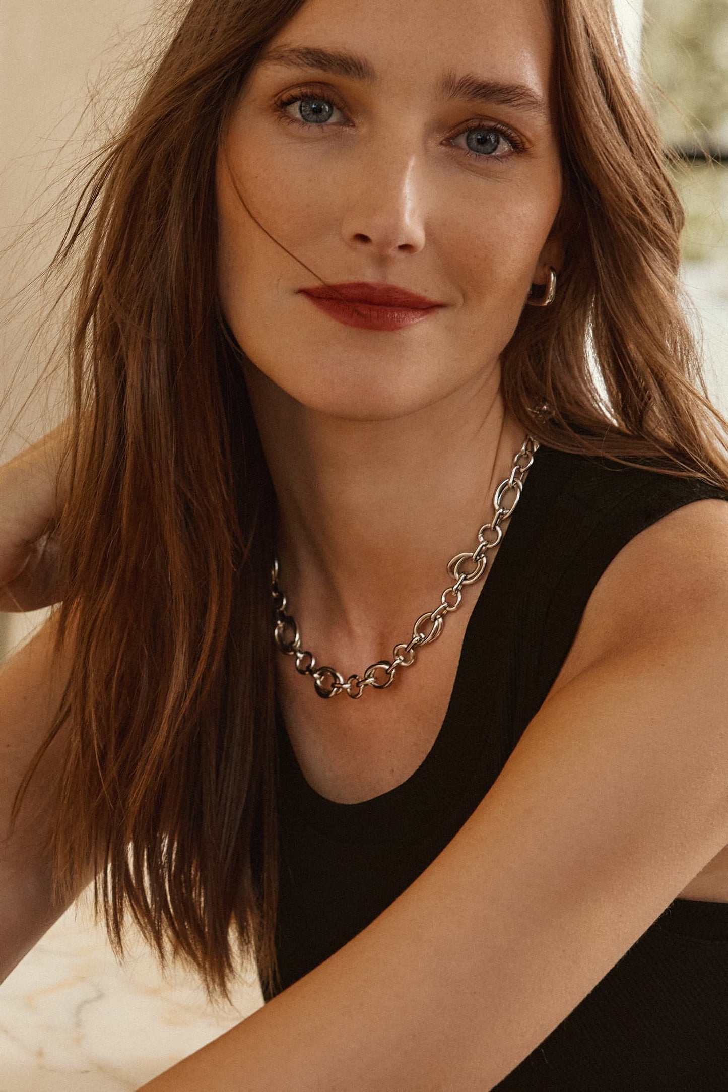 Barrington Statement Chain