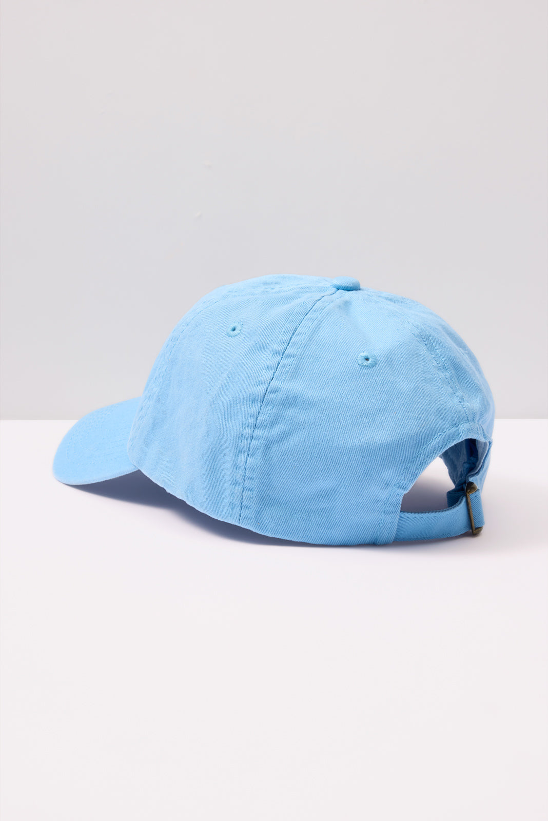 Oui Baseball Hat
