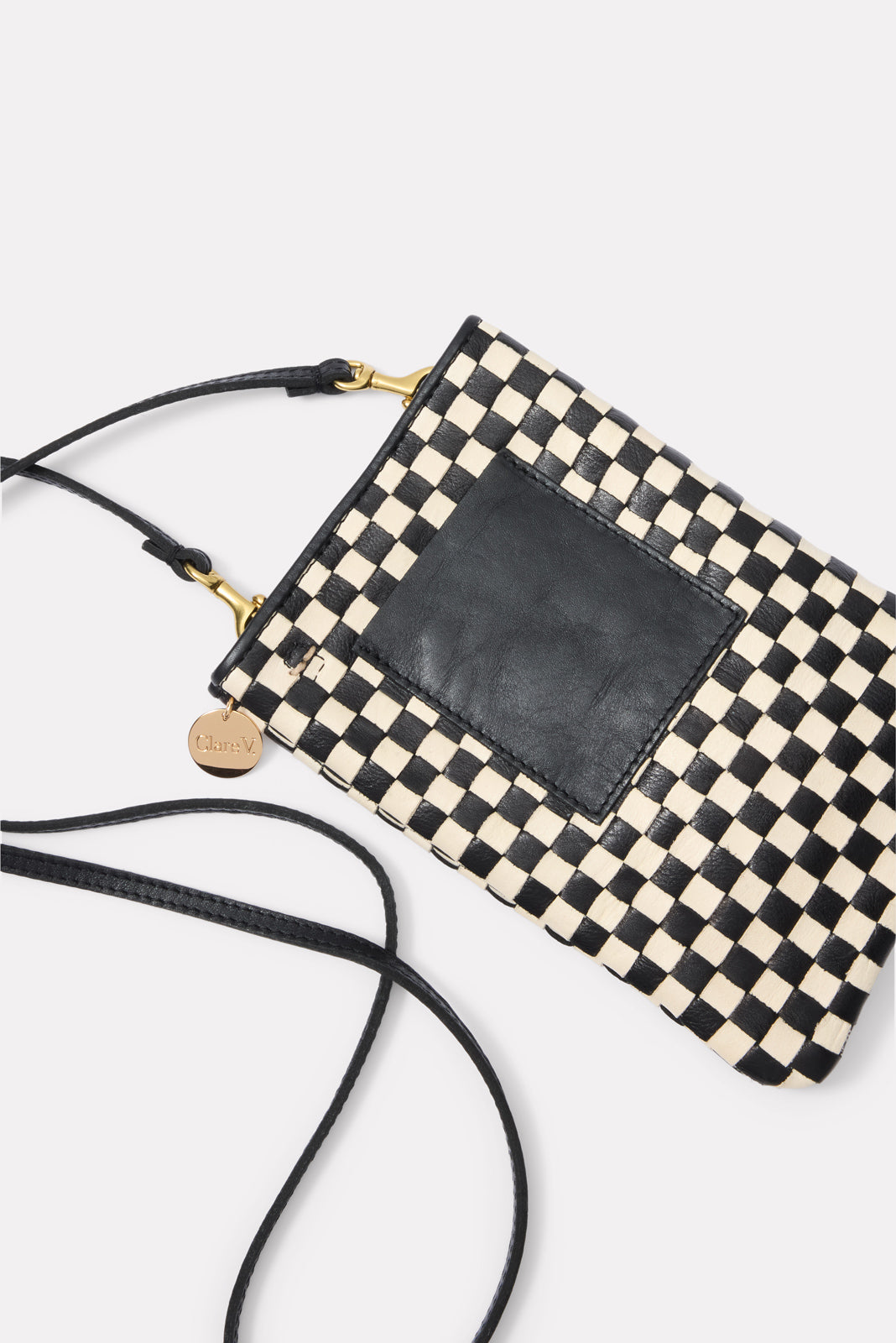 Poche Cell Phone Bag