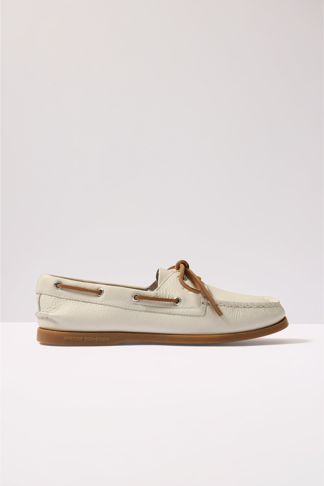 AO 2 Eye Boat Shoe