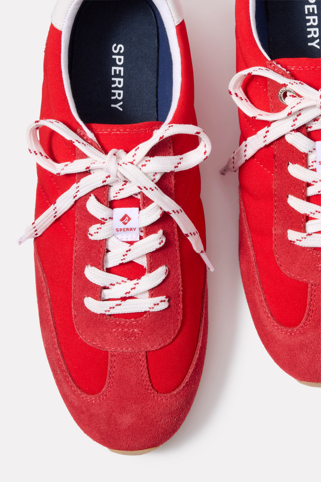 Runabout Jogger Sneaker