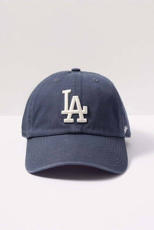LA Clean Up Baseball Hat