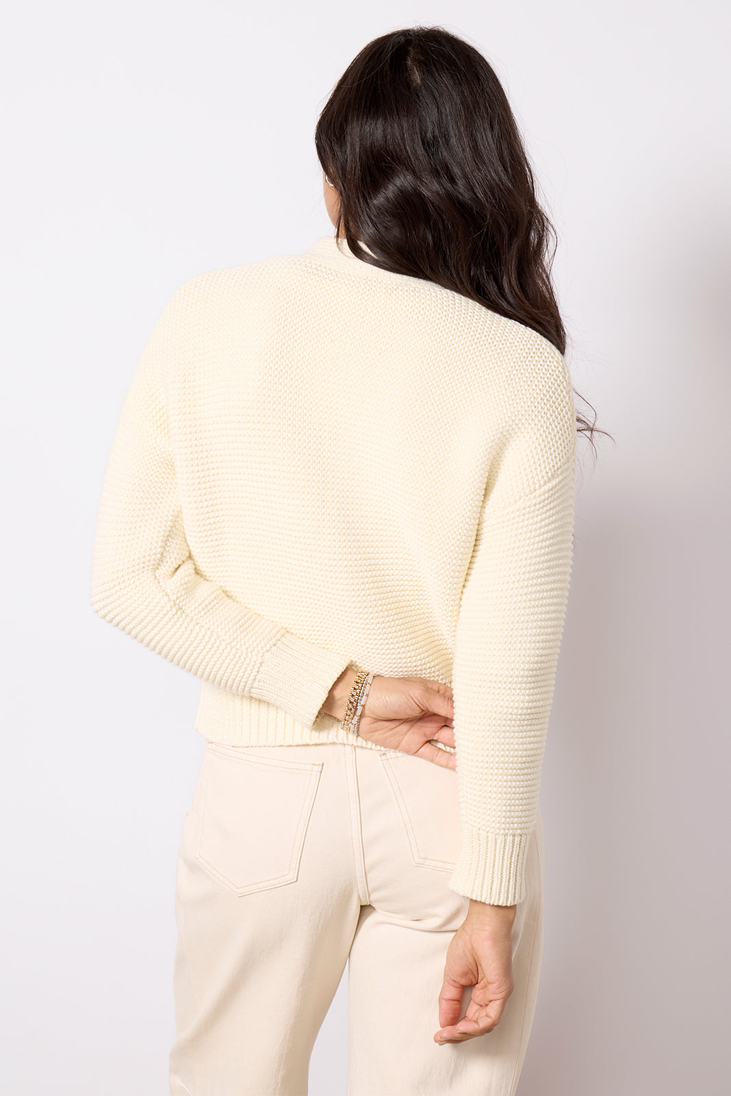 Nico Chunky Cardigan