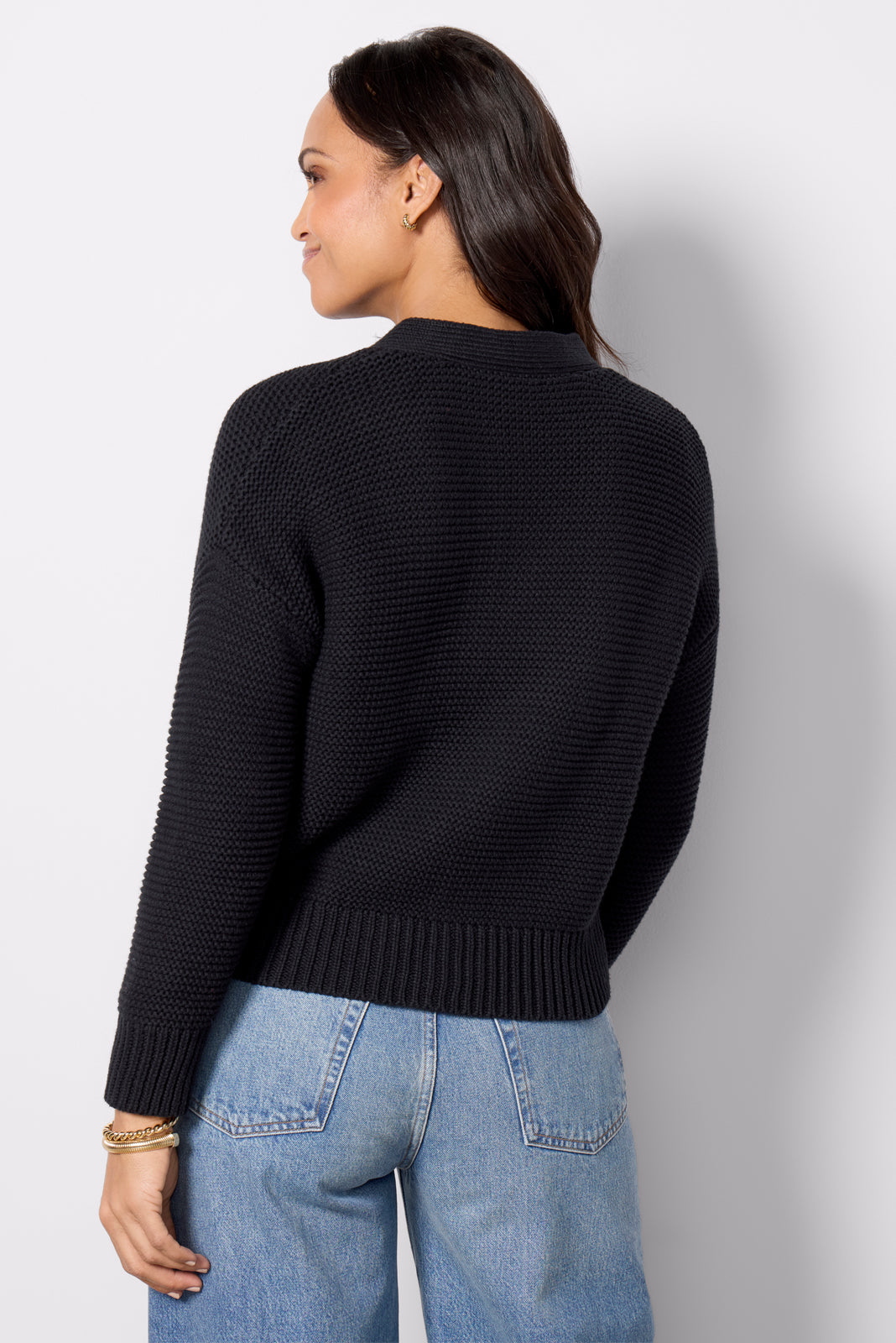 Nico Chunky Cardigan