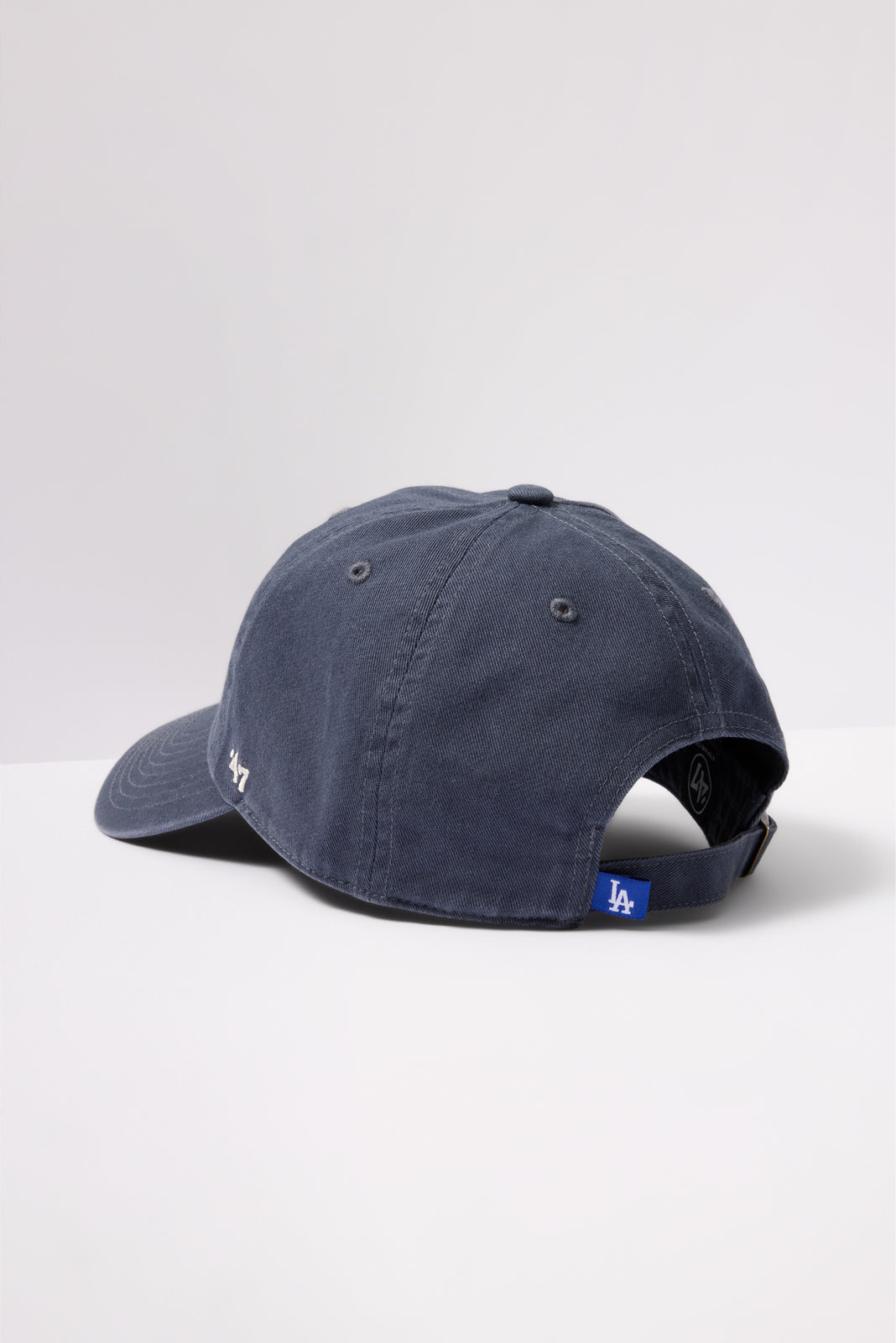 LA Clean Up Baseball Hat