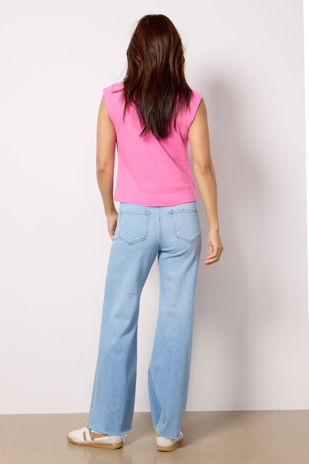 Anessa 31` w Inset Pkts