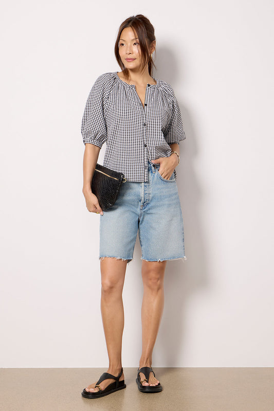 90s Short 7.5` inseam