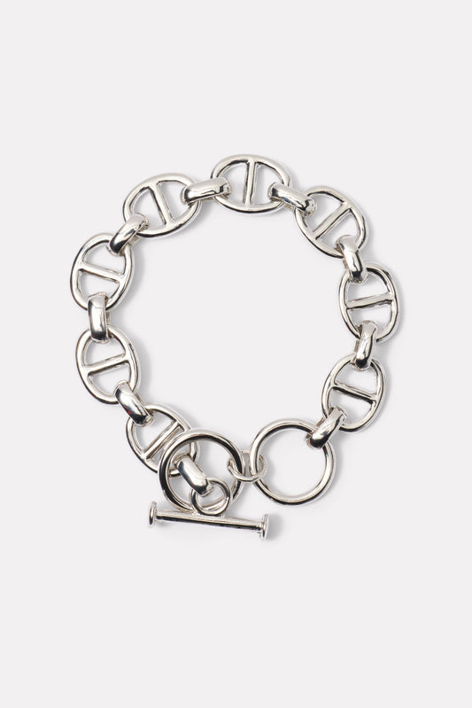 Marina Statement Bracelet