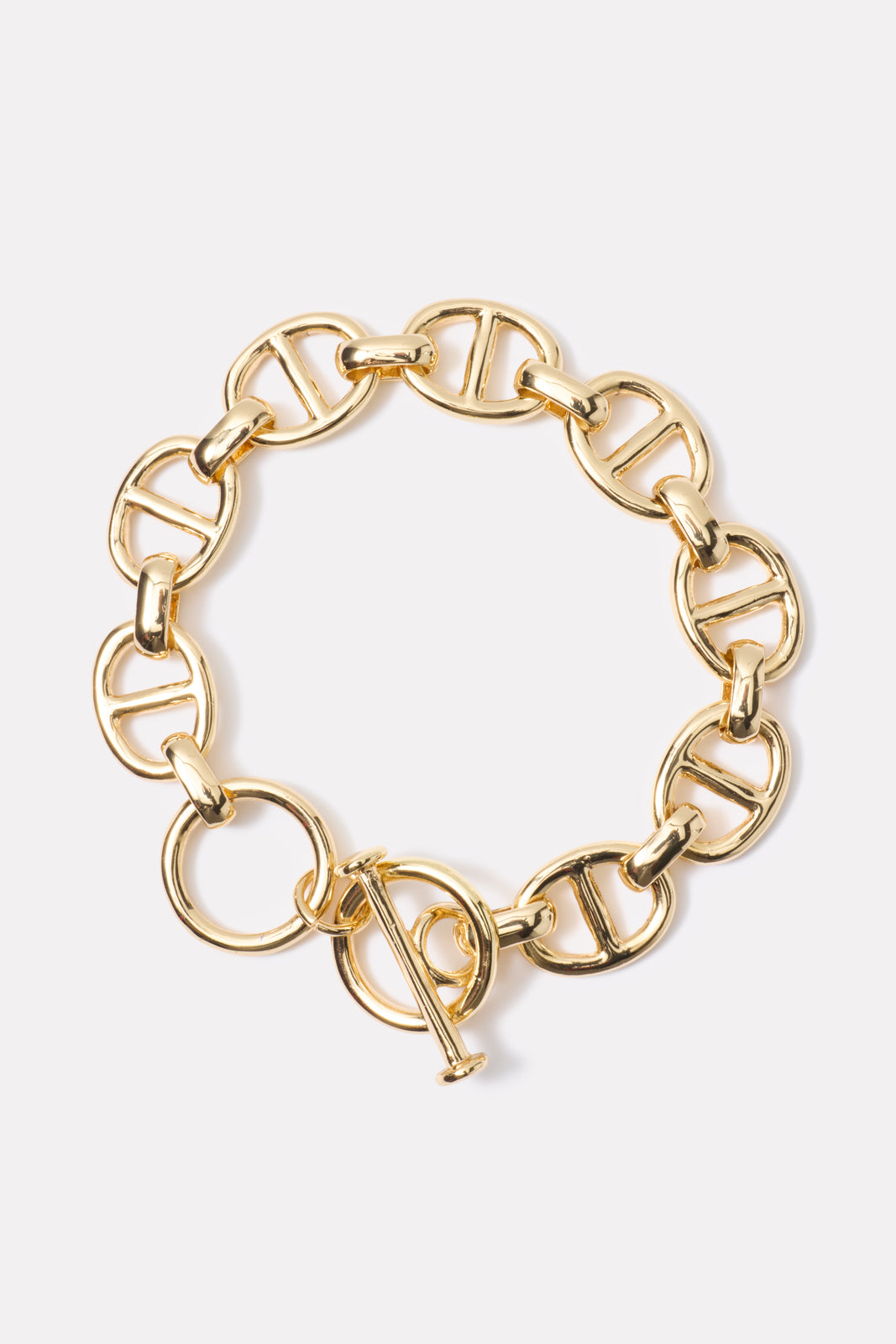 Marina Statement Bracelet