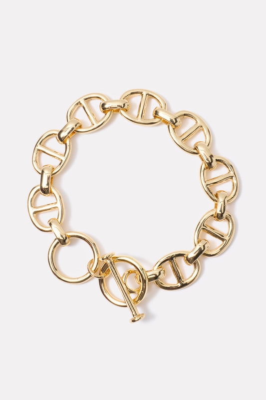 Marina Statement Bracelet